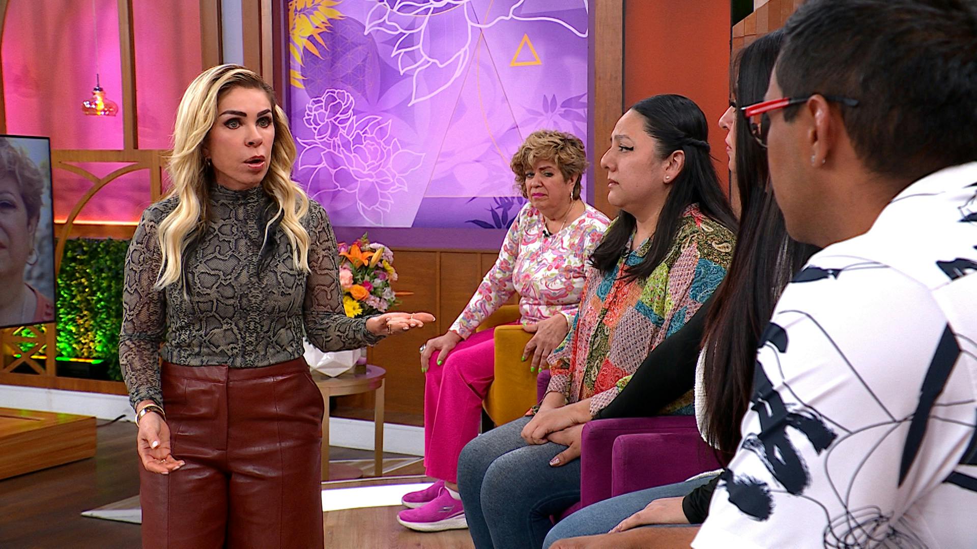 Mis kilos me pesan a mí, no a ti | Programa 31 de marzo del 2026