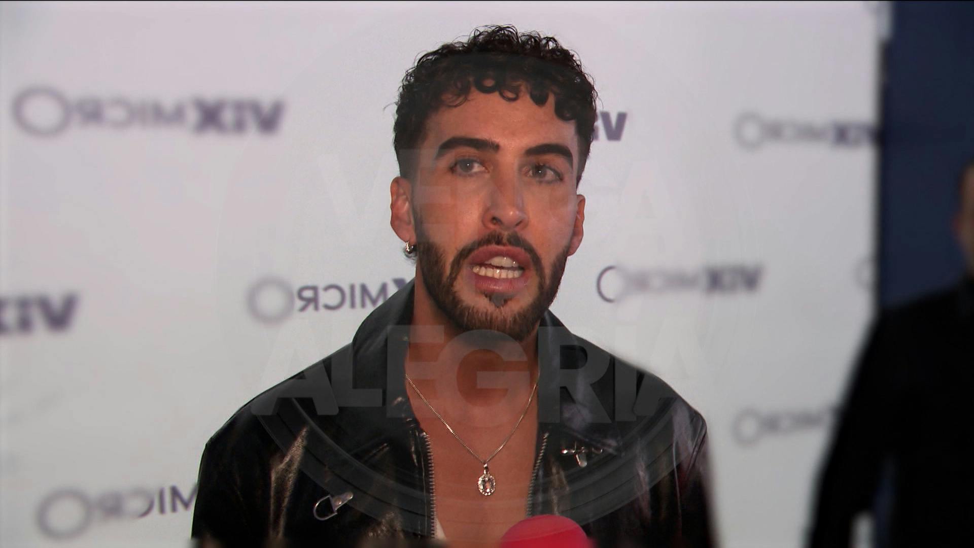 Reconocido actor que hizo telenovela con Danna Paola revela uno de los momentos emocionales más difíciles de su vida. “Quedarte como en el limbo”