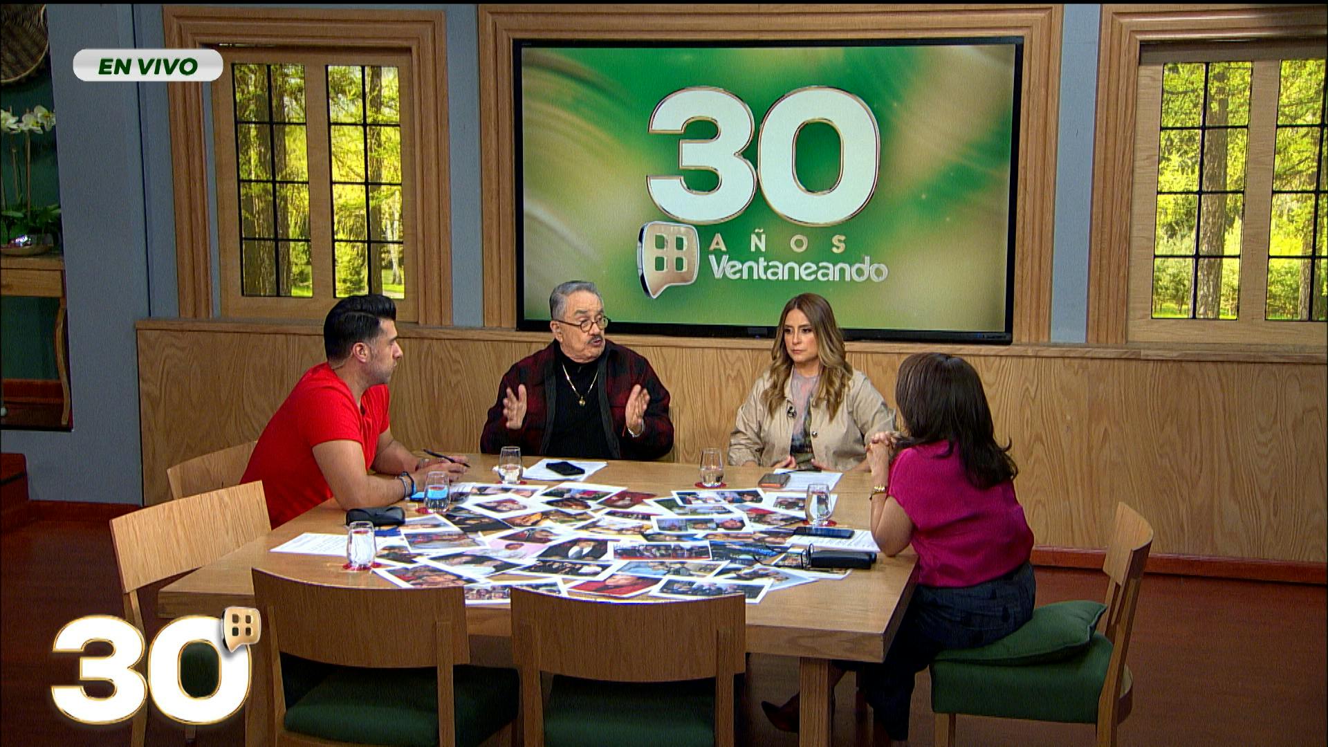 Herencias en disputa: Las historias más polémicas de las familias del espectáculo