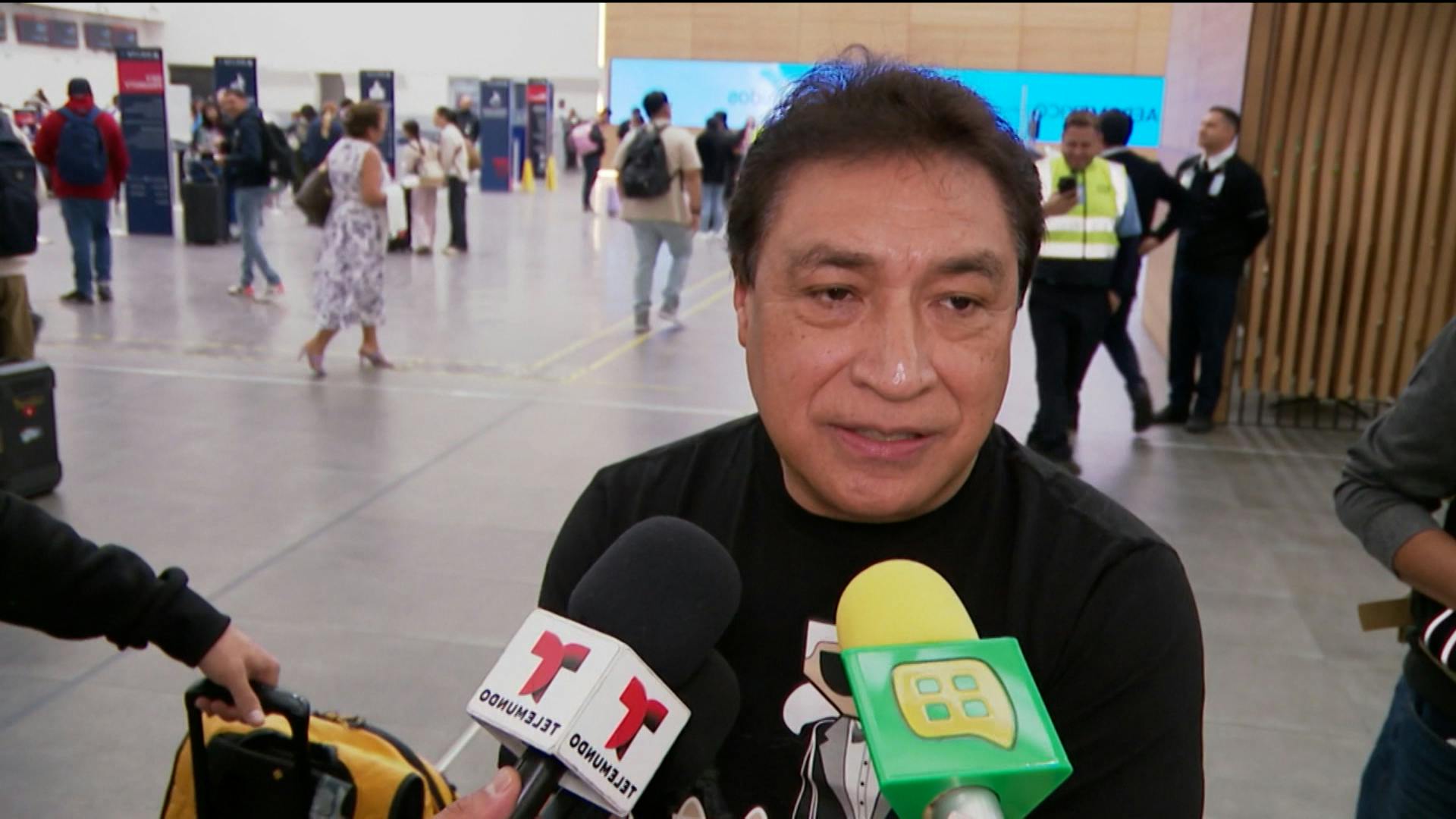 Los Ángeles Azules revelan detalles sobre su próxima canción para la Copa Mundial de la FIFA 2026 con Belinda y Santa Fe Klan