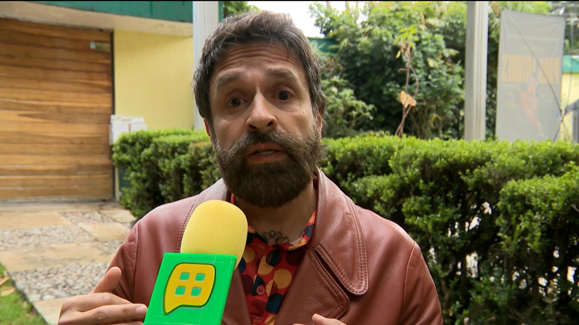 Reynaldo Rossano manda mensaje a sus hijos tras no verlos desde hace años: “Piensen bien las cosas”