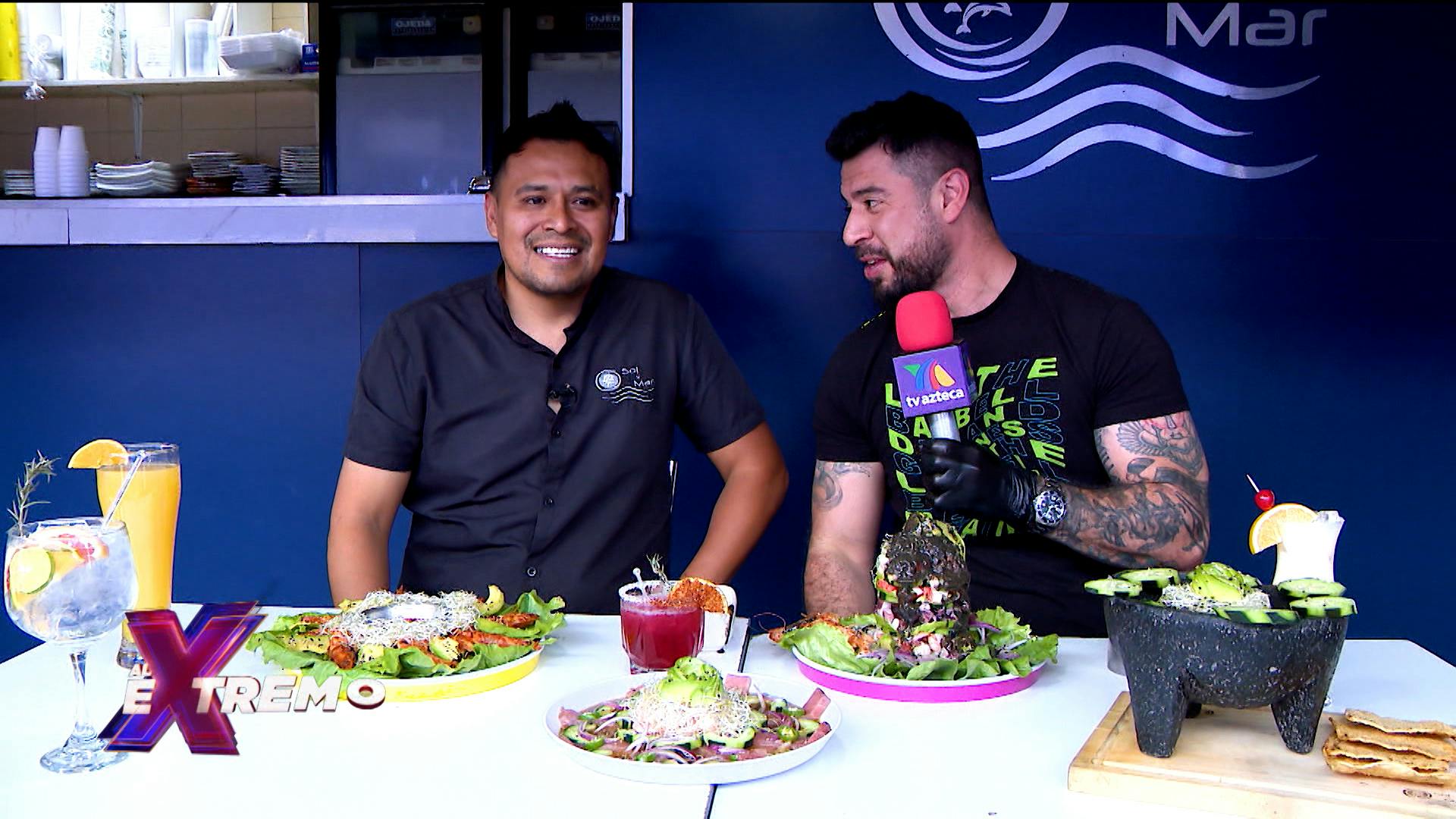 Sol y Mar: Los mejores mariscos para deleitar esta Semana Santa 2026