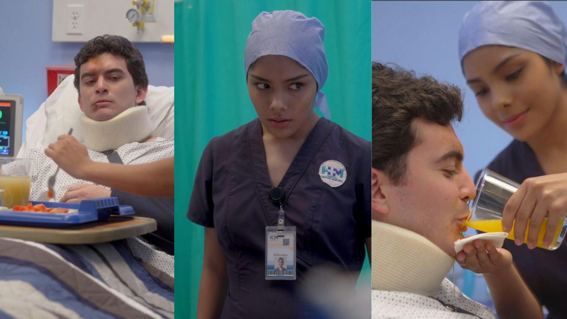 El sabor de la venganza | Episodios del 26 al 30