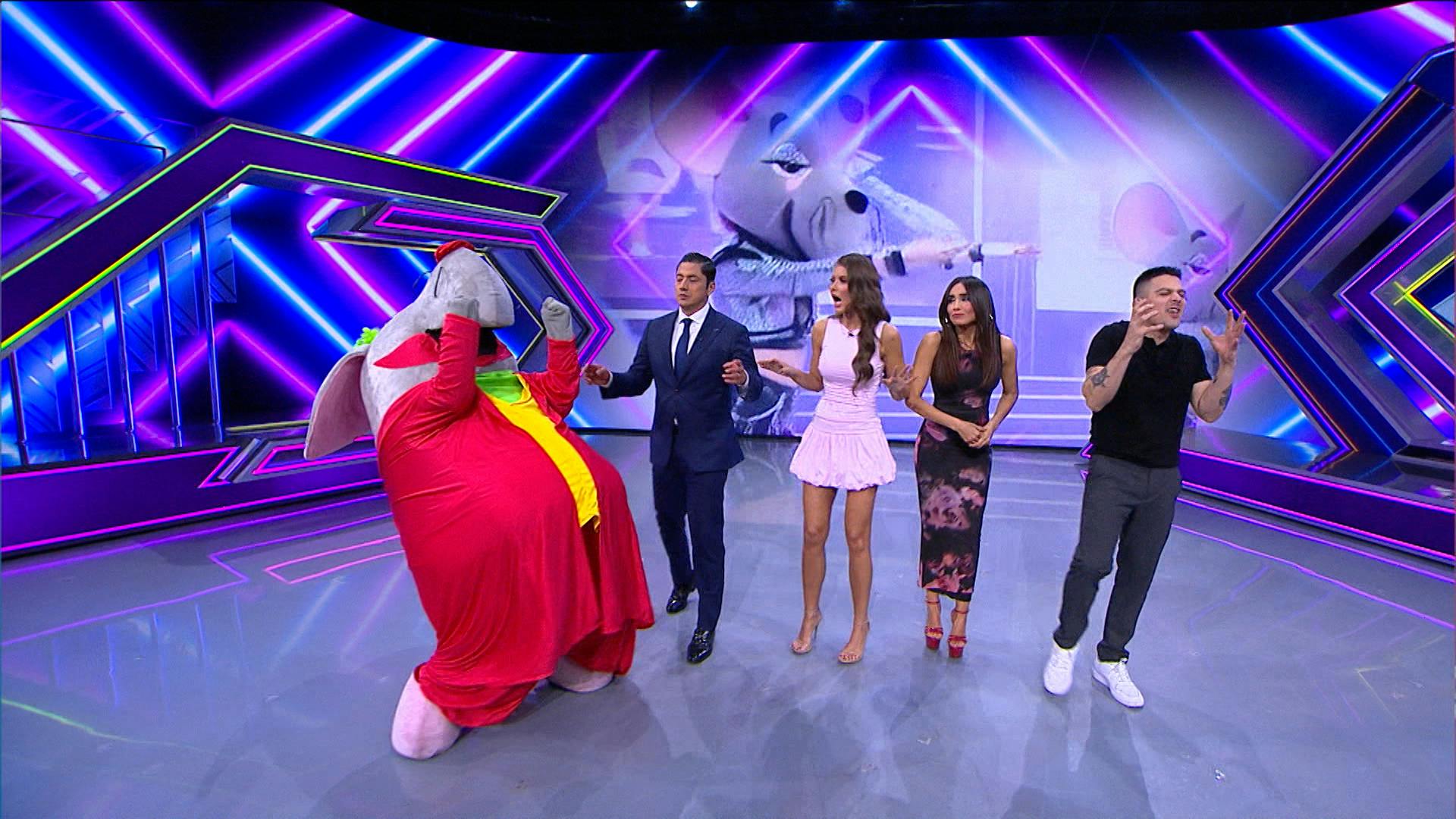 Al Extremo | Programa 01 de abril del 2026
