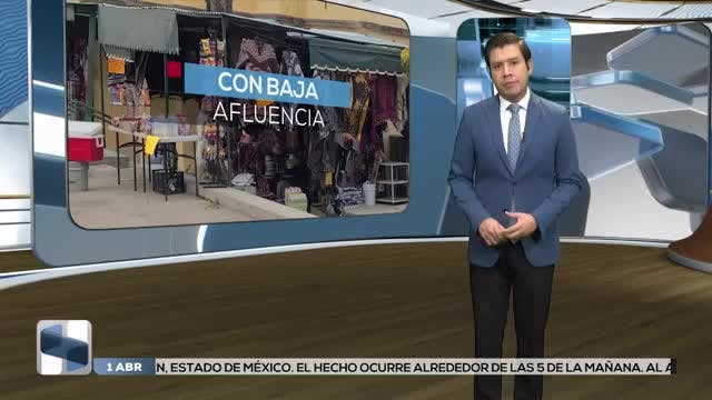 Noticias Zacatecas del 1 de abril 2026