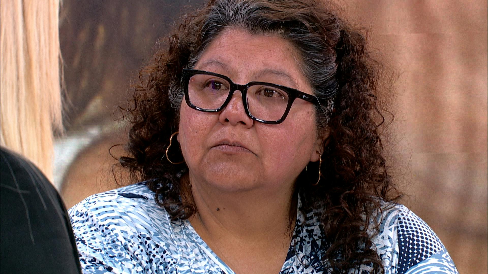 Ni su propia madre la defiende: María reconoce errores de Guadalupe tras abandonar a sus hijos