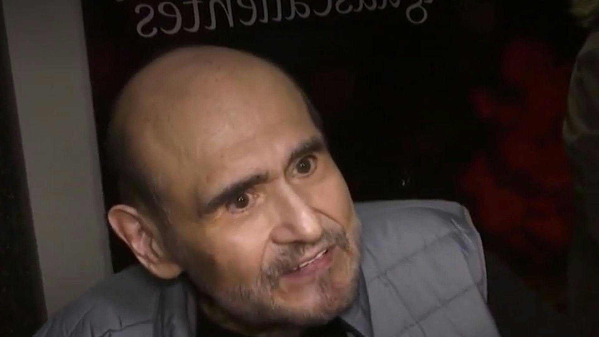 Edgar Vivar responde cuál es su relación actual con Florinda Meza y María Antonieta de las Nieves