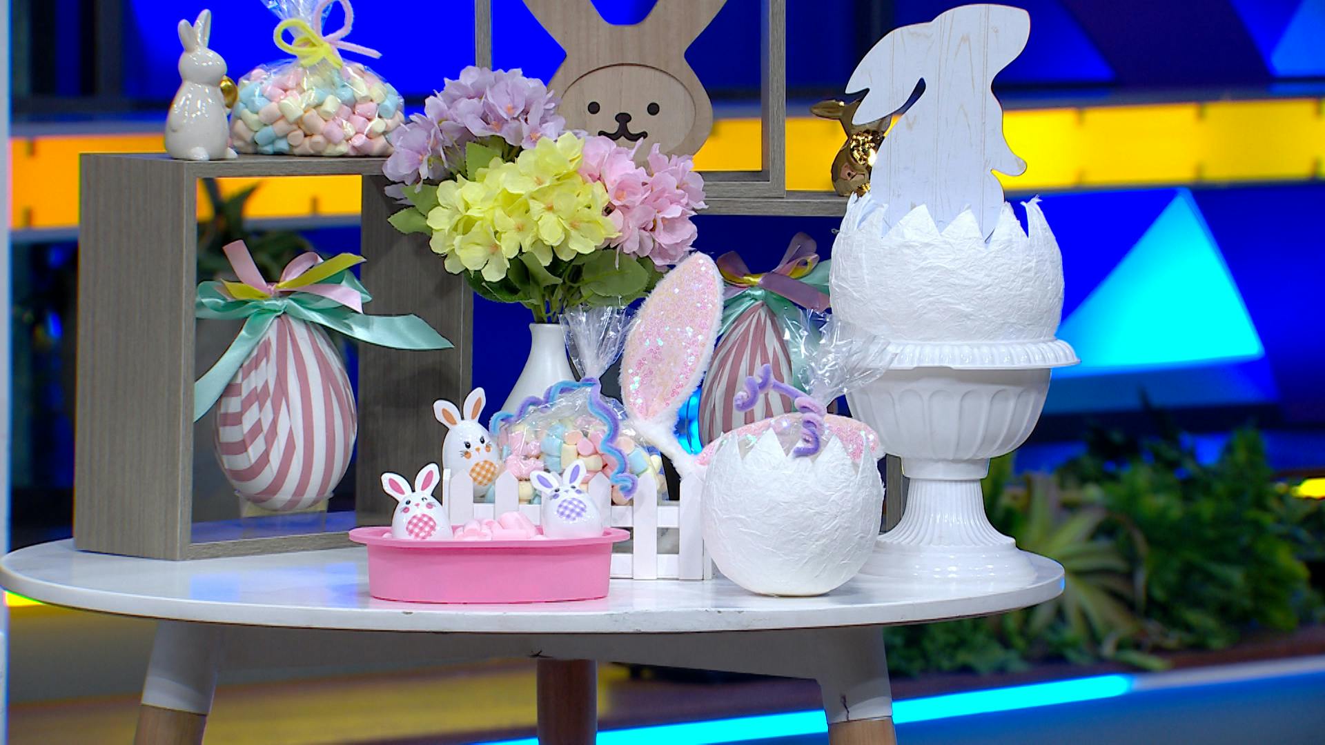 Cómo hacer huevos de Pascua, paso a paso y con materiales que tienes en casa; ¡no tienes que gastar de más!