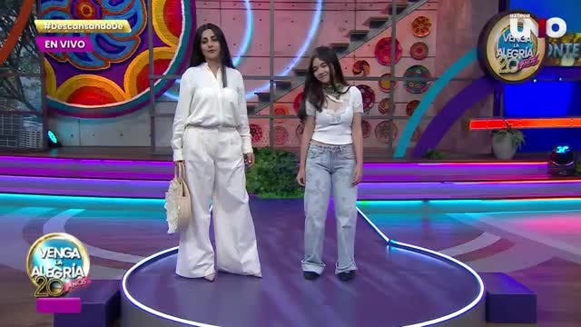 Ideas de outfits para vacaciones de Semana Santa 2026 para toda la familia; son fáciles de armar y a la moda