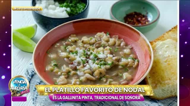 Venga La Alegría | Programa 2 de abril 2026 Parte 1 | Alberto Estrella critica a Salma Hayek, las mejores recetas y más