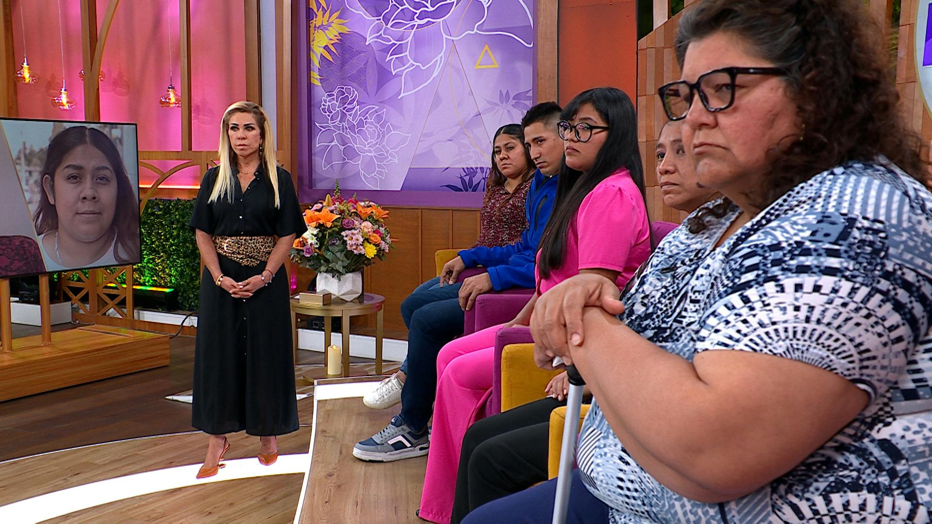 Fue infiel y ahora quiere regresar | Programa del 1 de abril del 2026