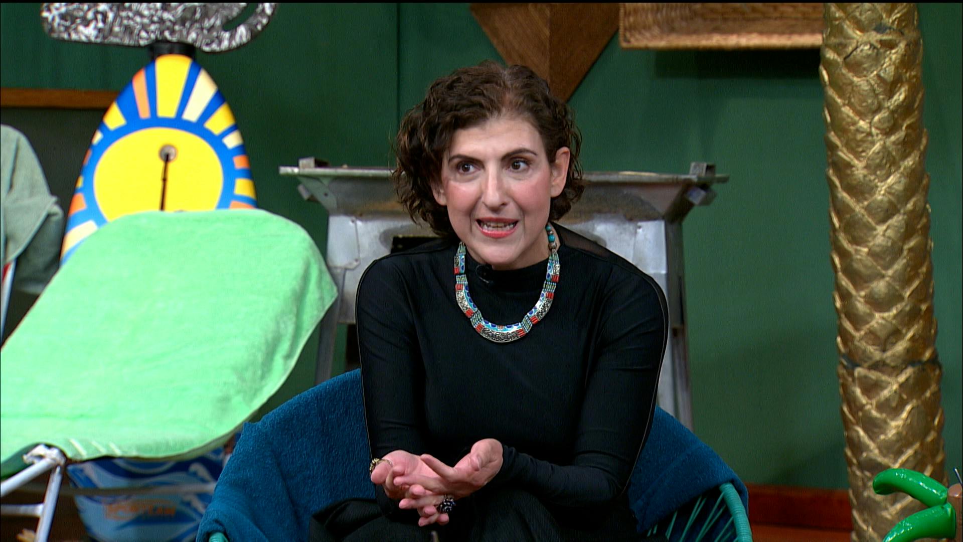 Karina Gidi protagoniza “La Fiesta”, una nueva obra de teatro inmersiva: Así es esta experiencia única