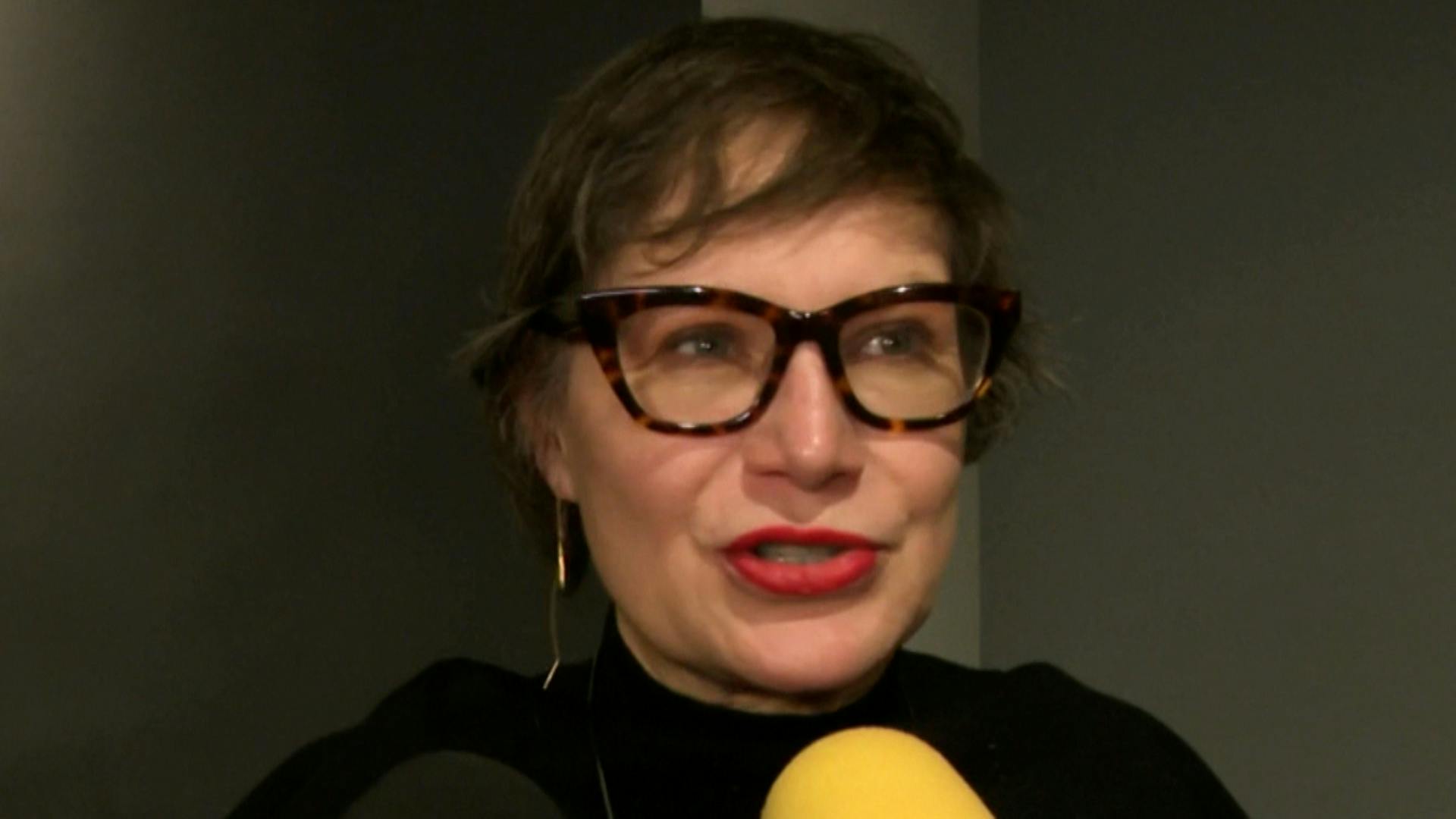 Mónica Dionne lamenta la crisis de salud mental que sufrió José Ángel Bichir: “Todos tenemos momentos de quiebre”