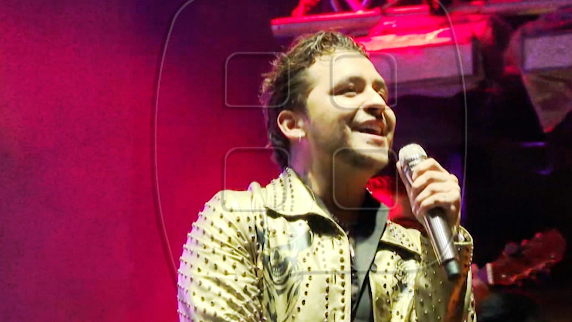 Exclusiva: Christian Nodal enfrenta demanda tras no llegar a un concierto: “Esperamos que las autoridades tomen decisión en el asunto”