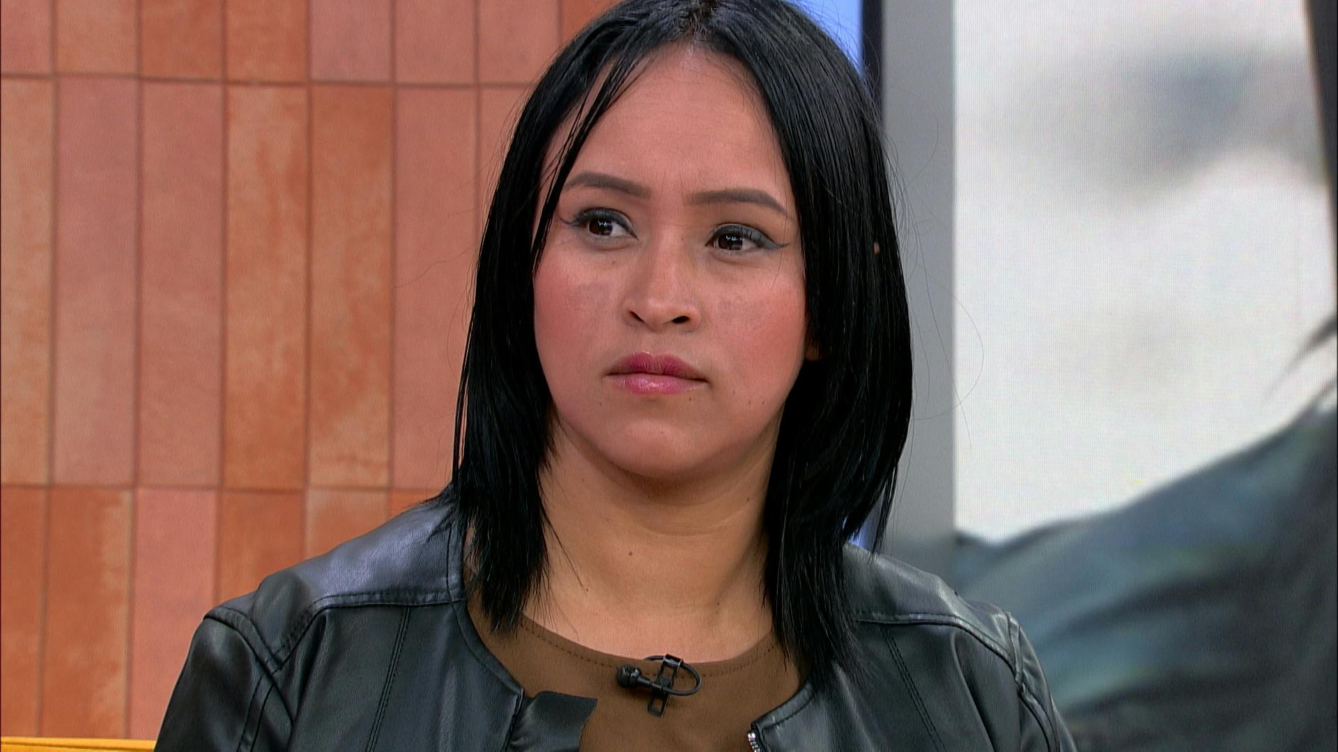 Lorena revela por qué se involucró con su suegro, pero aún espera a Joaquín