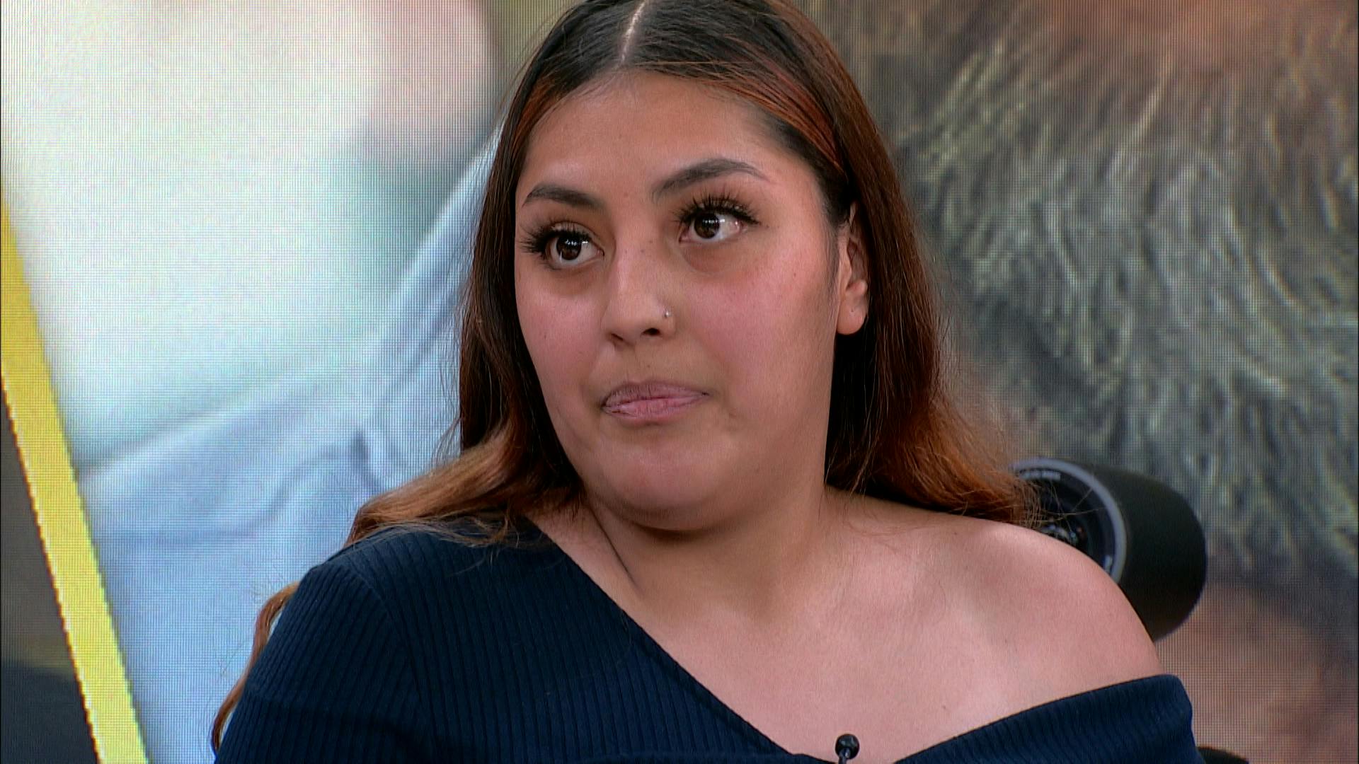 Susana destapa el secreto de Esaú: no solo Elena estaba en su vida