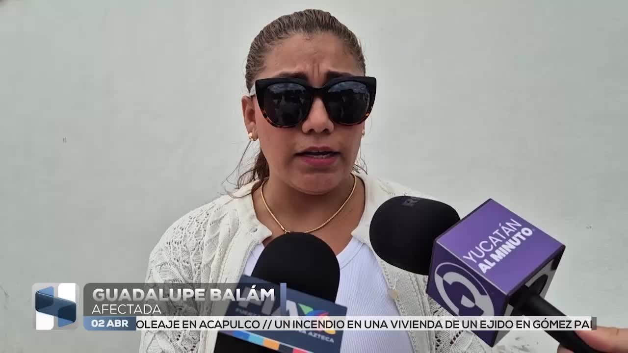 Noticias Yucatán del 2 de abril 2026