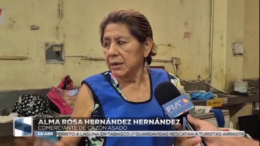Noticias Campeche del 2 de abril 2026