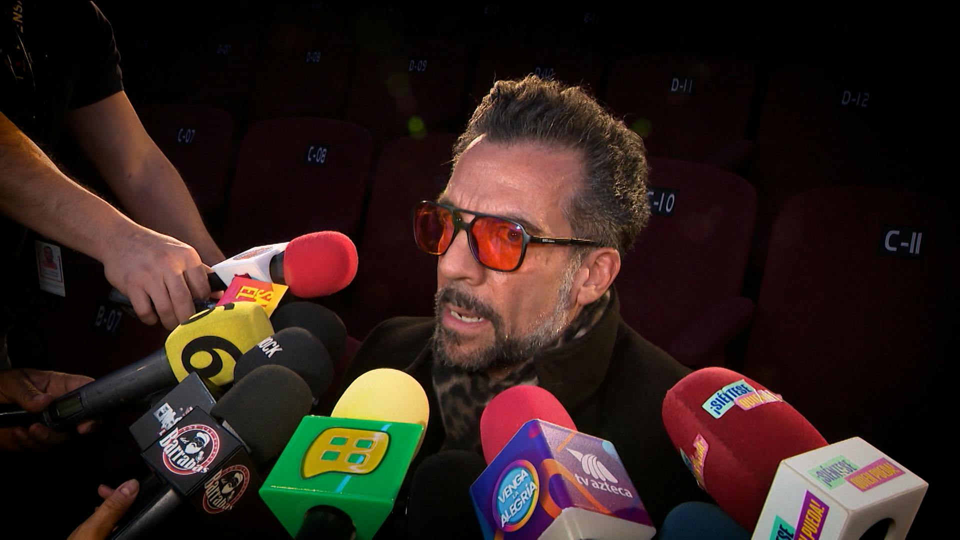 ¿Frida Sofía y Alejandra Guzmán tendrán un reencuentro? Esto dijo Pedro Moctezuma