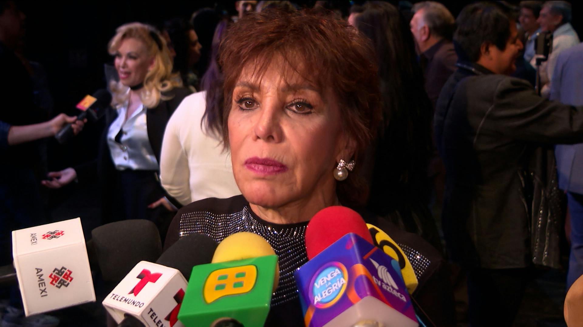 Maribel Fernández “La Pelangocha” tiene un grave padecimiento en el corazón: “Es inoperable”