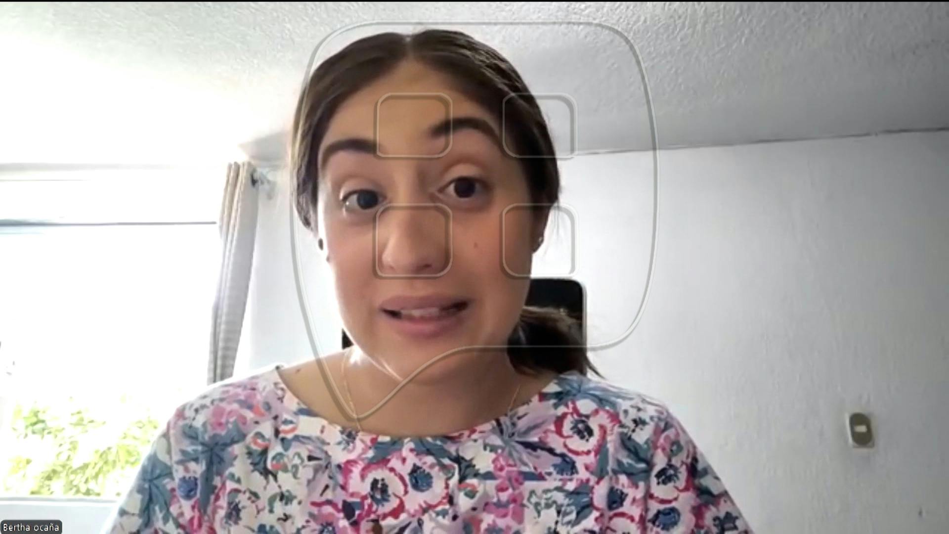 Exclusiva: Desvinculan a policía acusado de la muerte de Octavio Ocaña; su hermana alza la voz: “Me parece absurda la decisión”