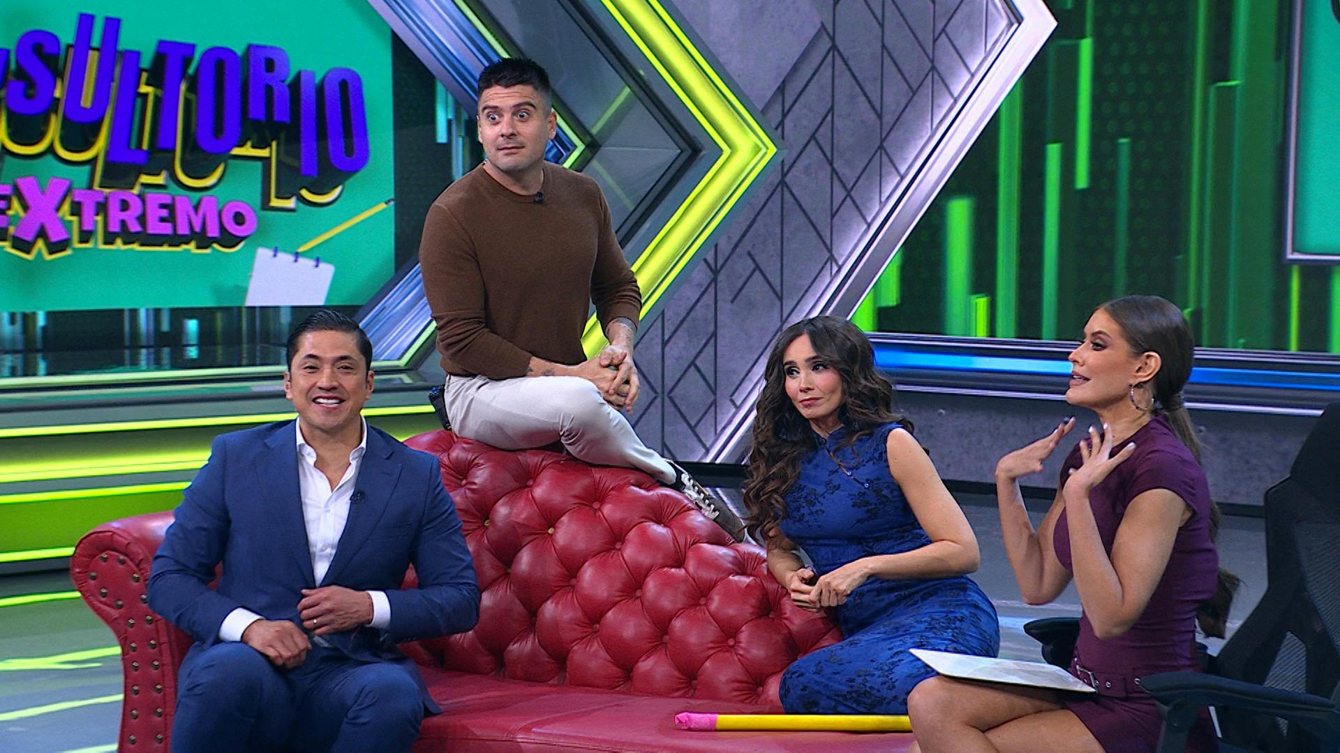 Al Extremo | Programa 3 de abril de 2026