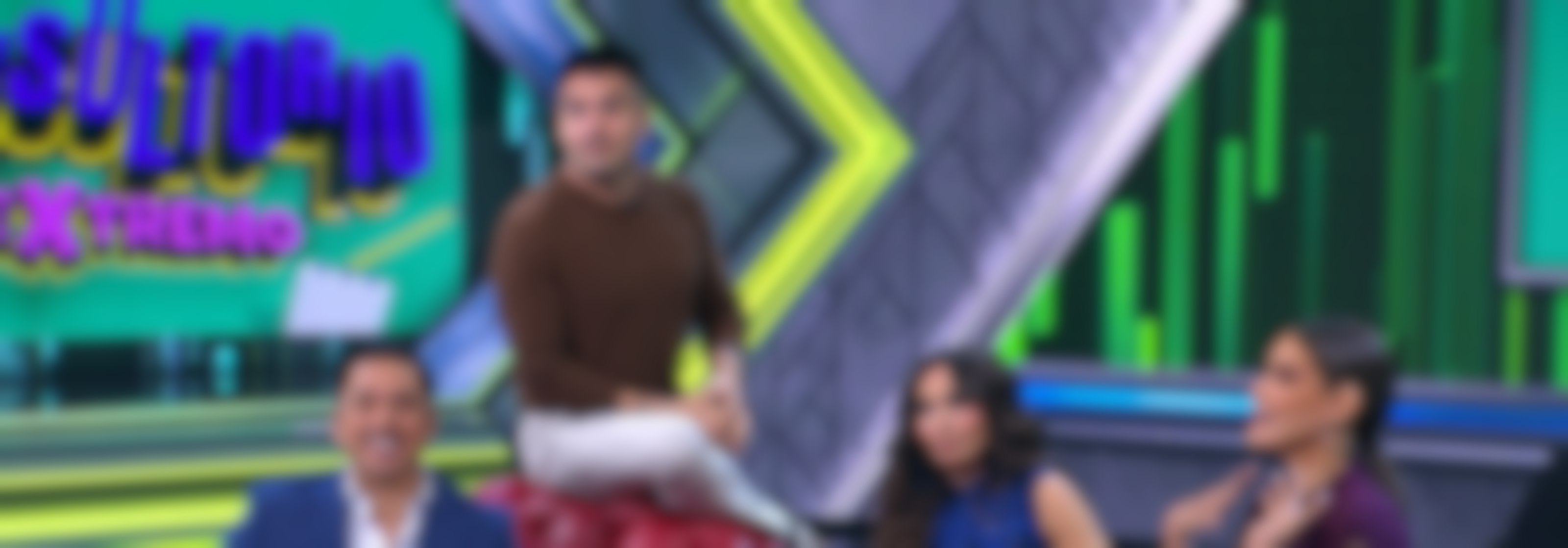 Al Extremo | Programa 3 de abril de 2026
