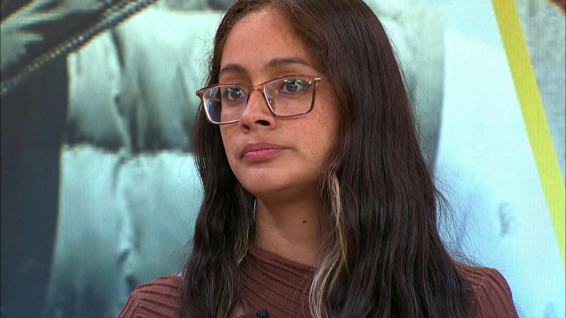 Mary desenmascara a Mayra y deja al descubierto la verdad frente a Raúl