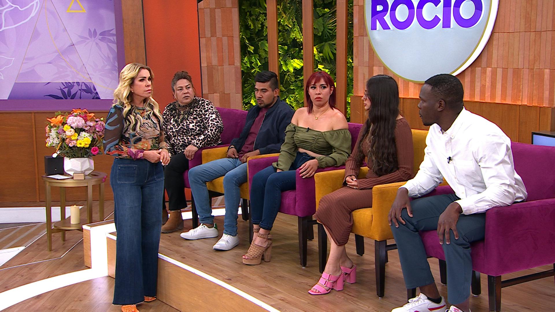 Me enjaretan a mi sobrino | Programa 3 de abril del 2026 