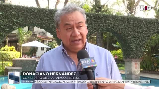 Noticias Morelos del 2 de abril 2026