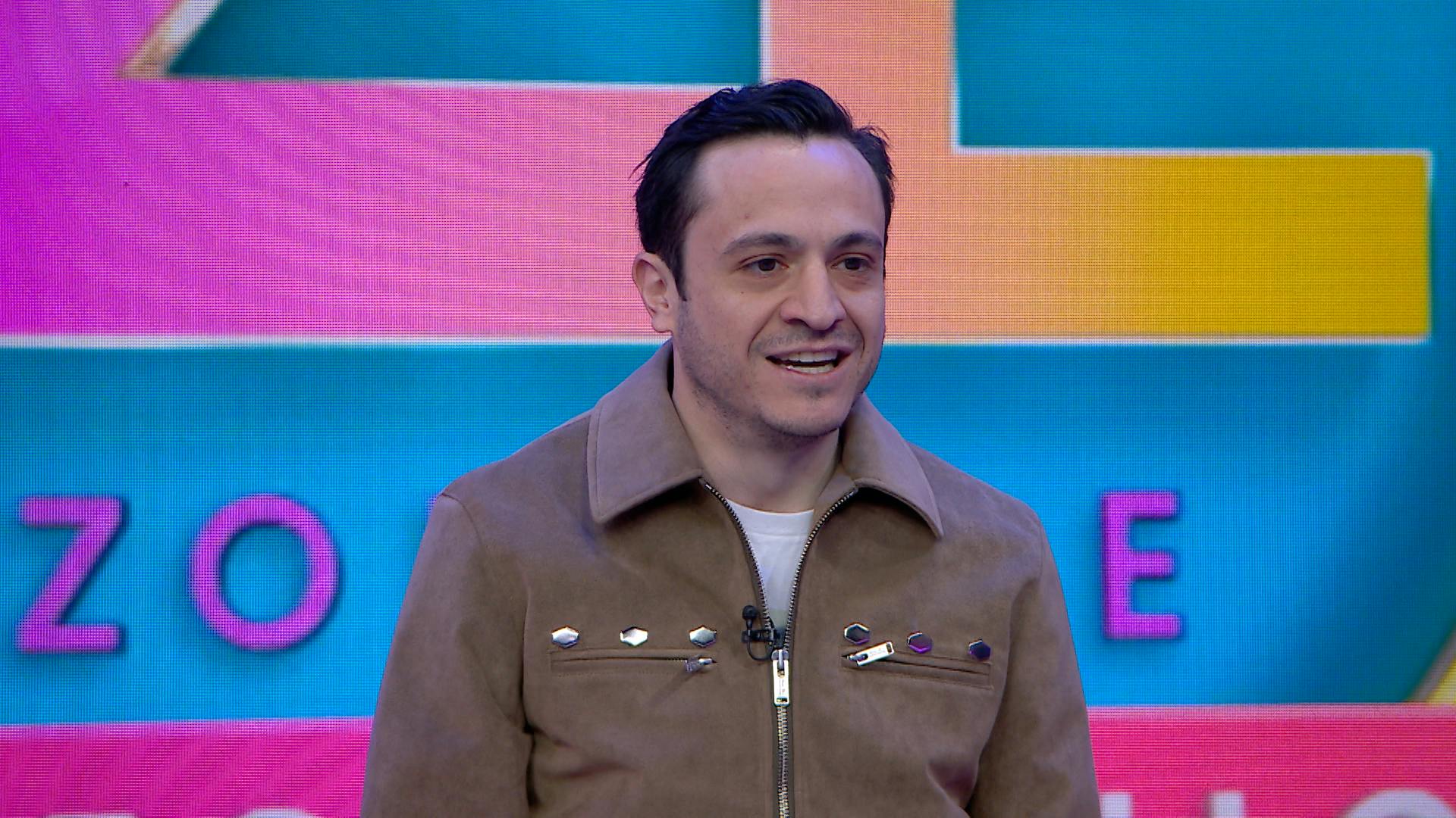 “Una historia de ebriedad y sobriedad”, Ricardo O’Farrill cuenta detalles de ‘Corto Circuito’ en el Auditorio Nacional