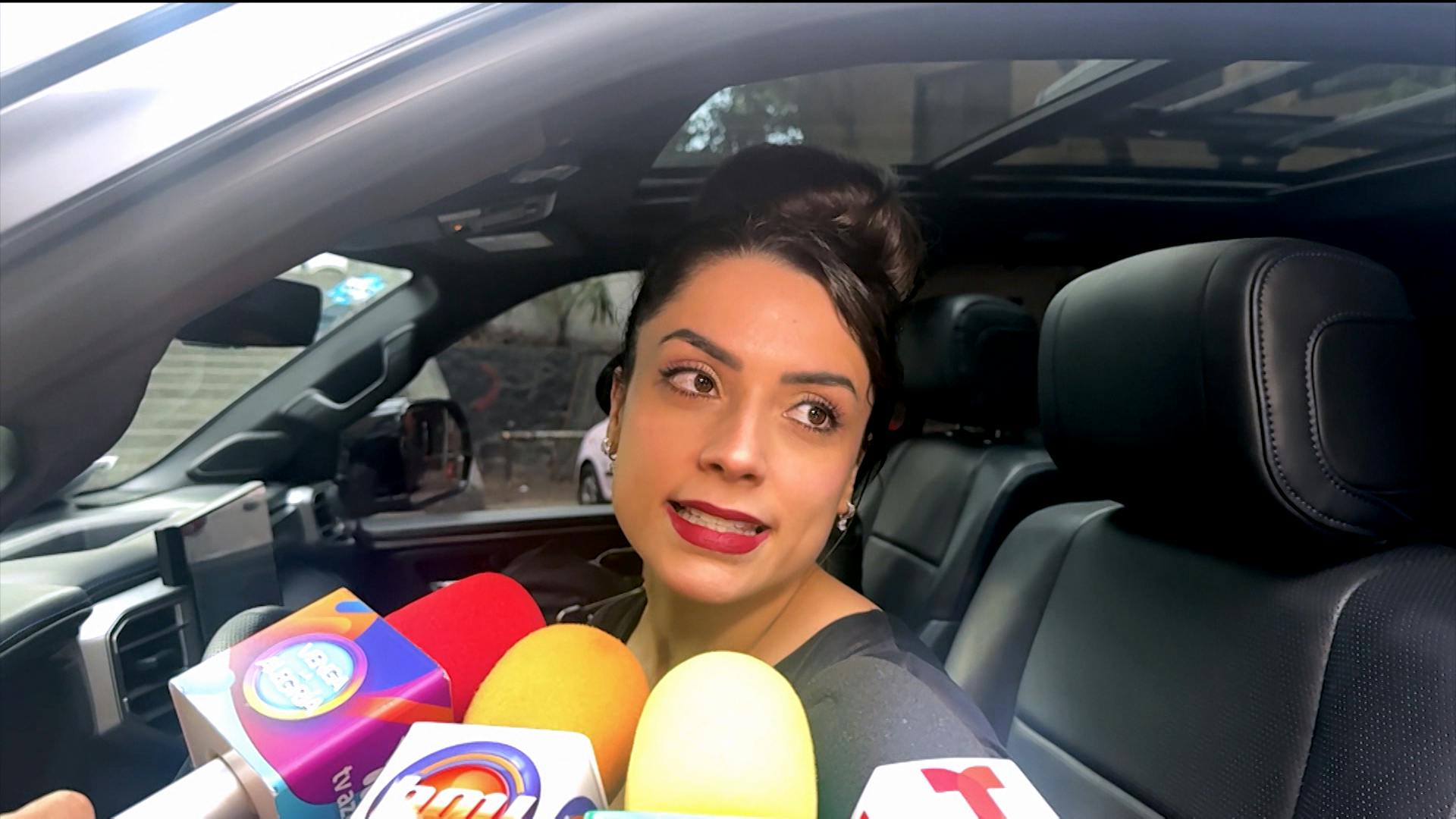 Sobrina de Maribel Guardia revela ausencia y dolor familiar 