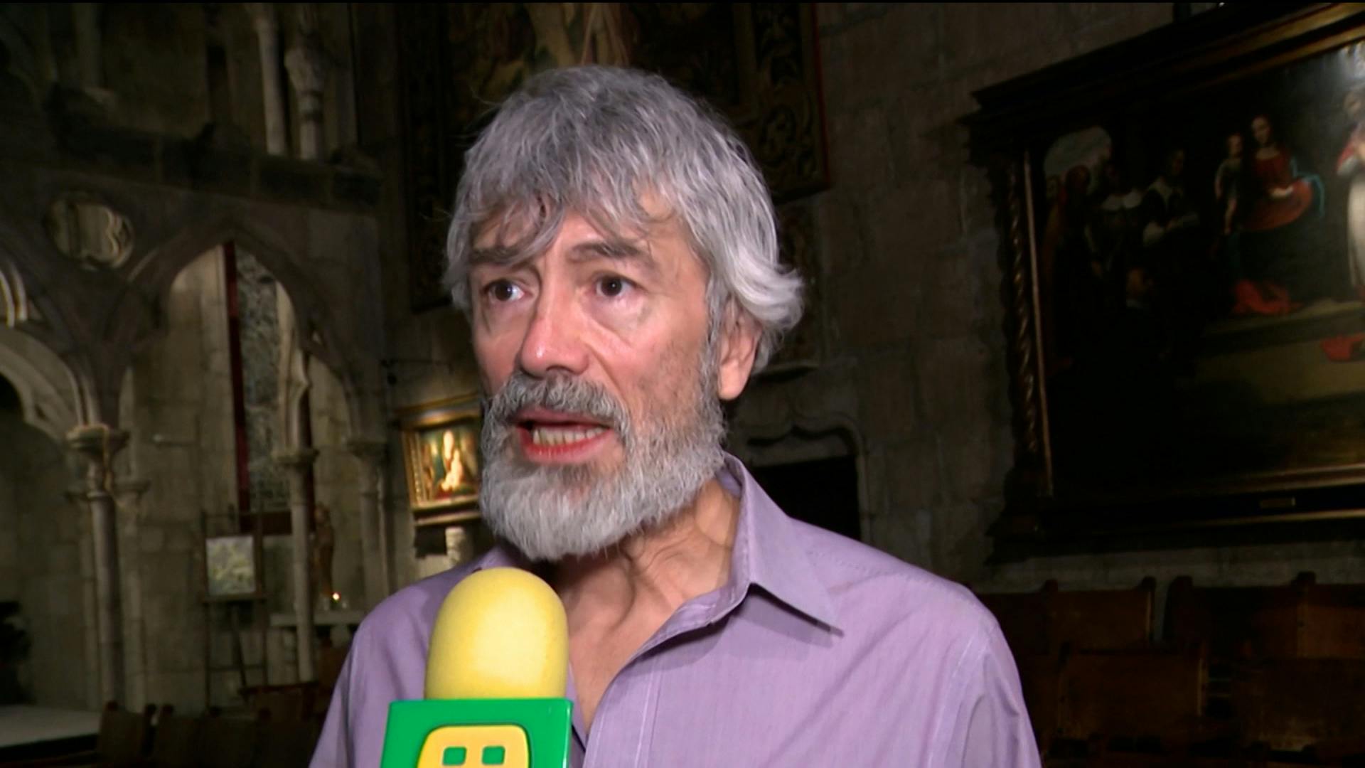 En Exclusiva: Miguel Pizarro rompe el silencio y habla de la crisis que atravesó hace 22 años