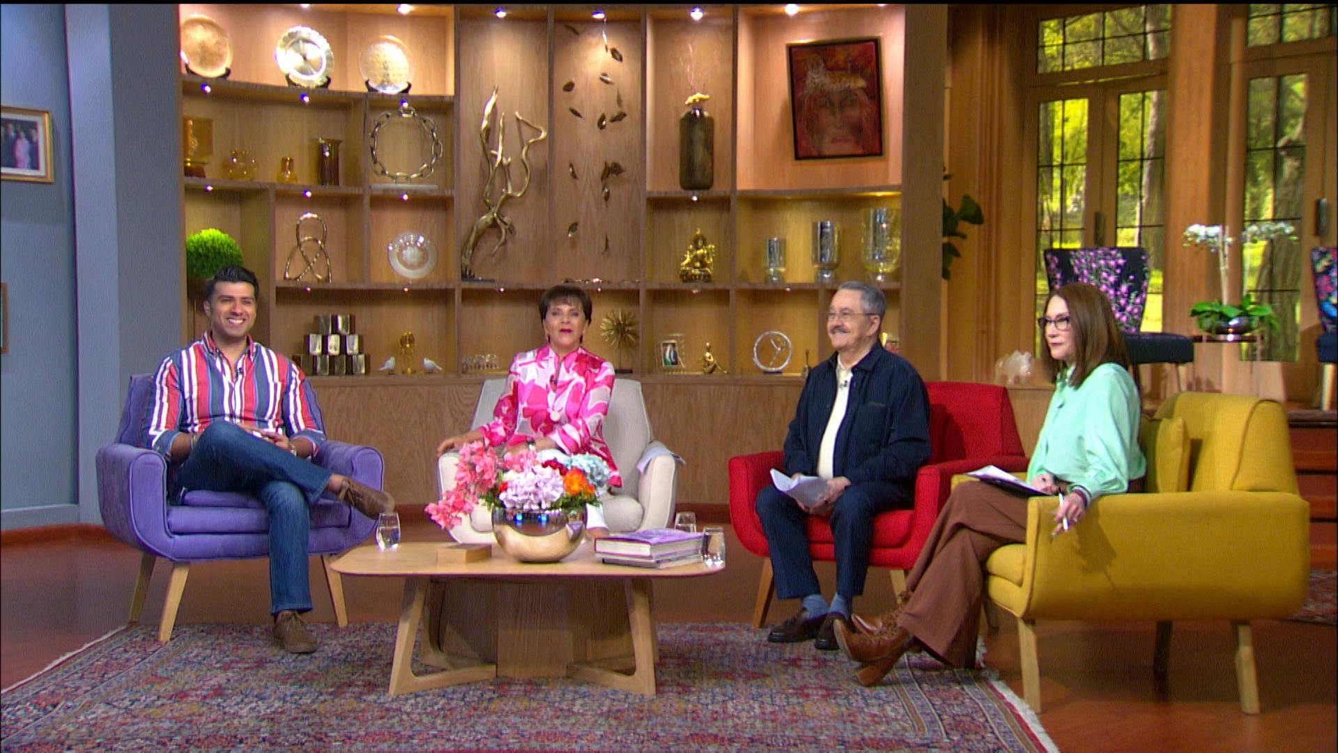 Ventaneando | Programa completo 6 de abril de 2026