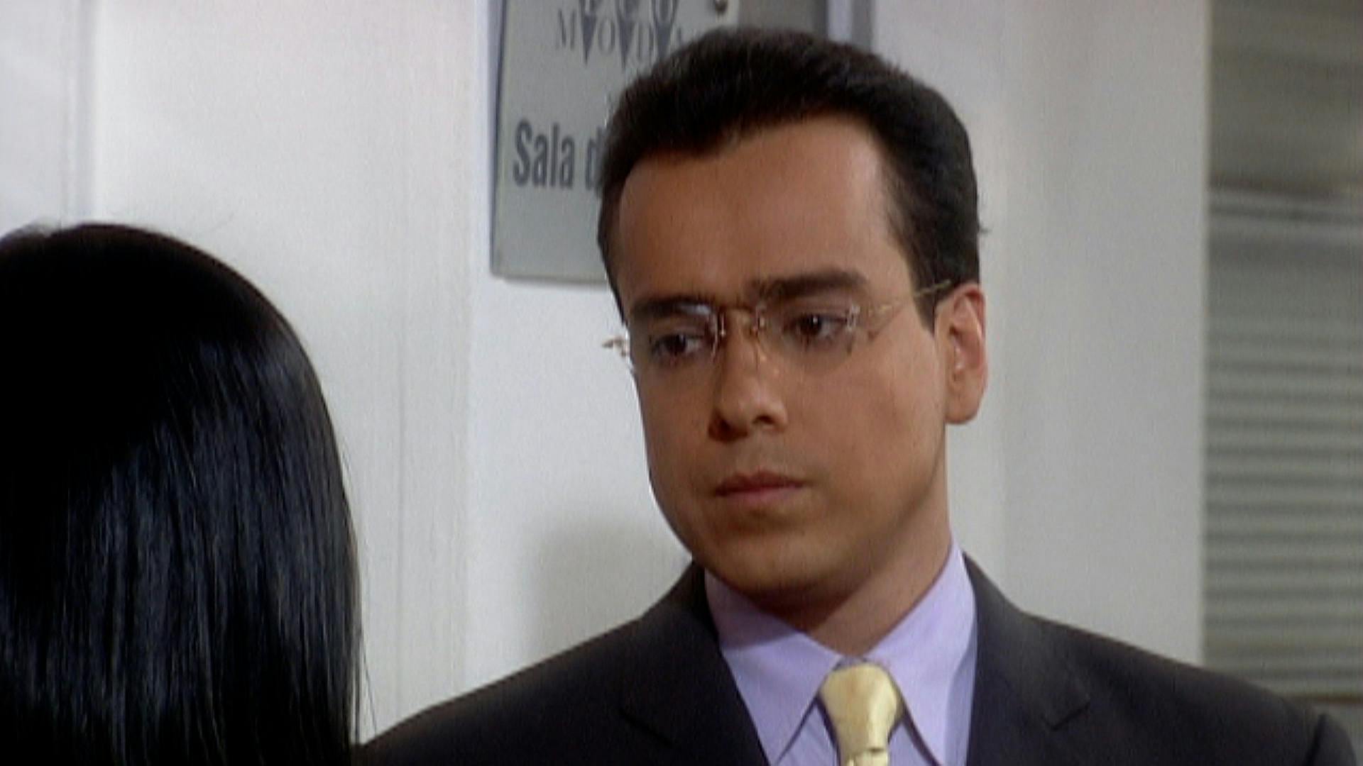 Capítulo 163 | Armando renuncia definitivamente a Betty y a Ecomoda | Yo soy Betty, la fea