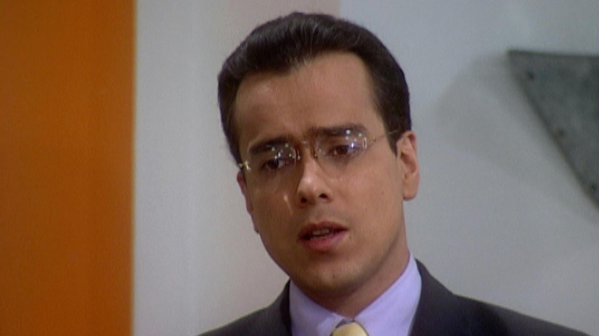 Capítulo 164 | ¿Daniel Valencia se queda al frente de Ecomoda? | Yo Soy Betty, La Fea