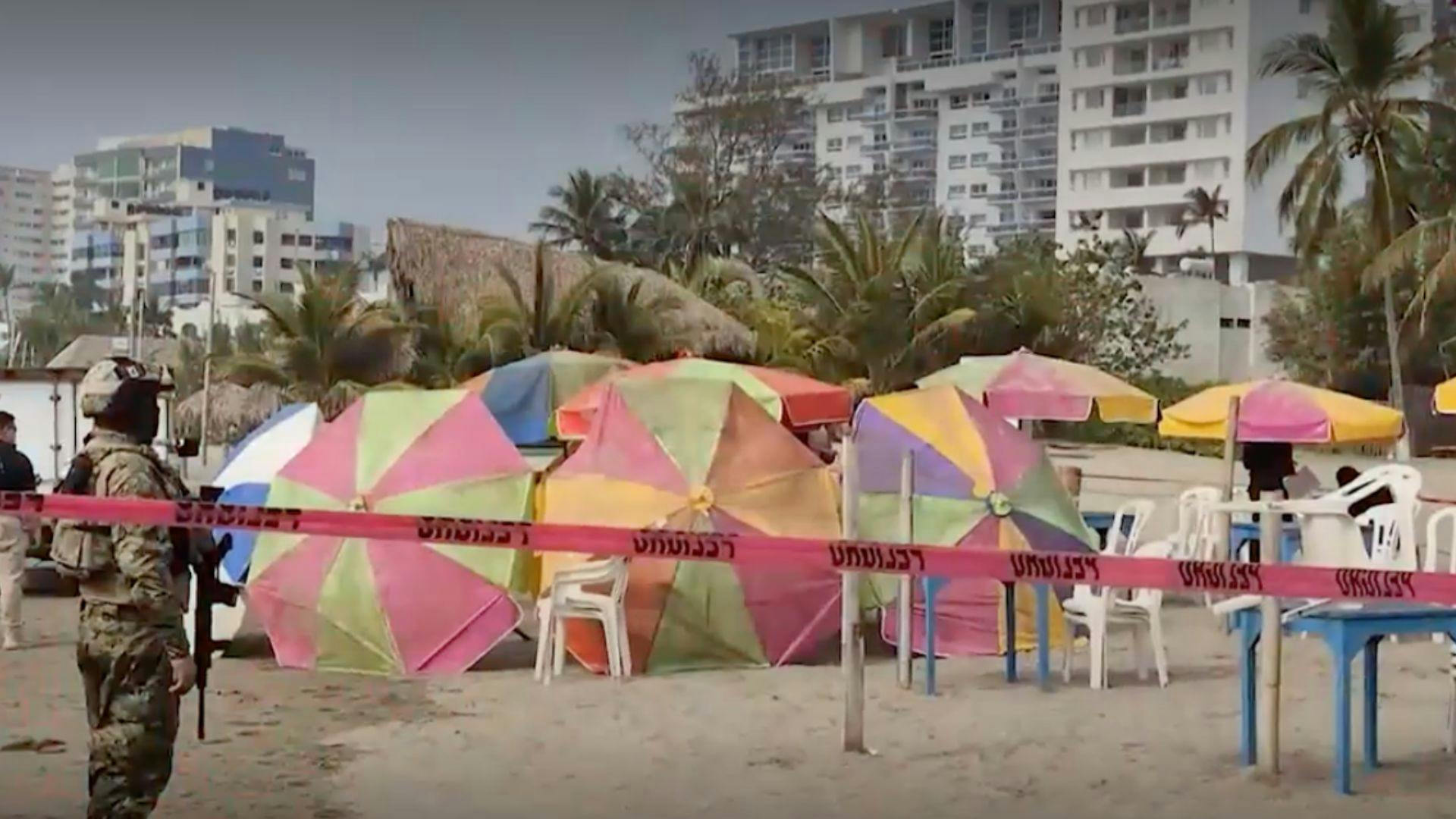 Noticias Veracruz del 6 de abril 2026