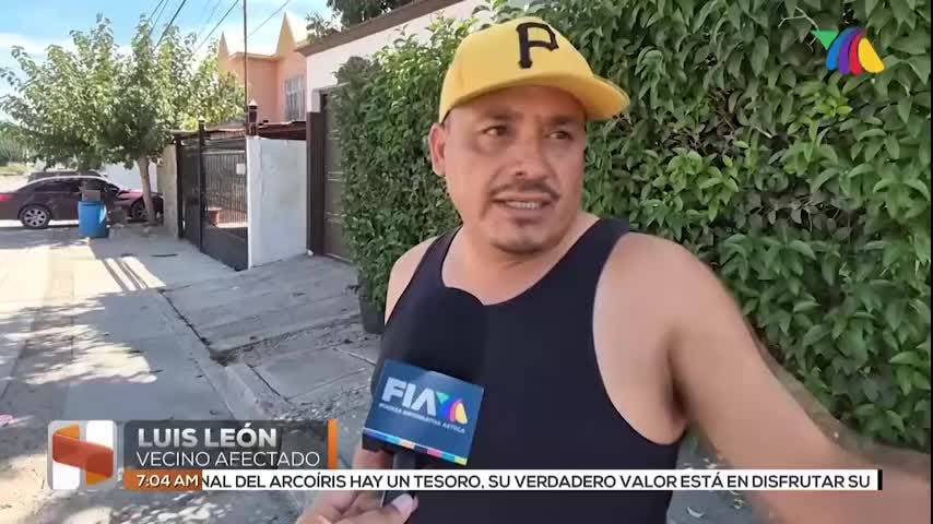 Noticias Ciudad Juárez del 6 de abril 2026