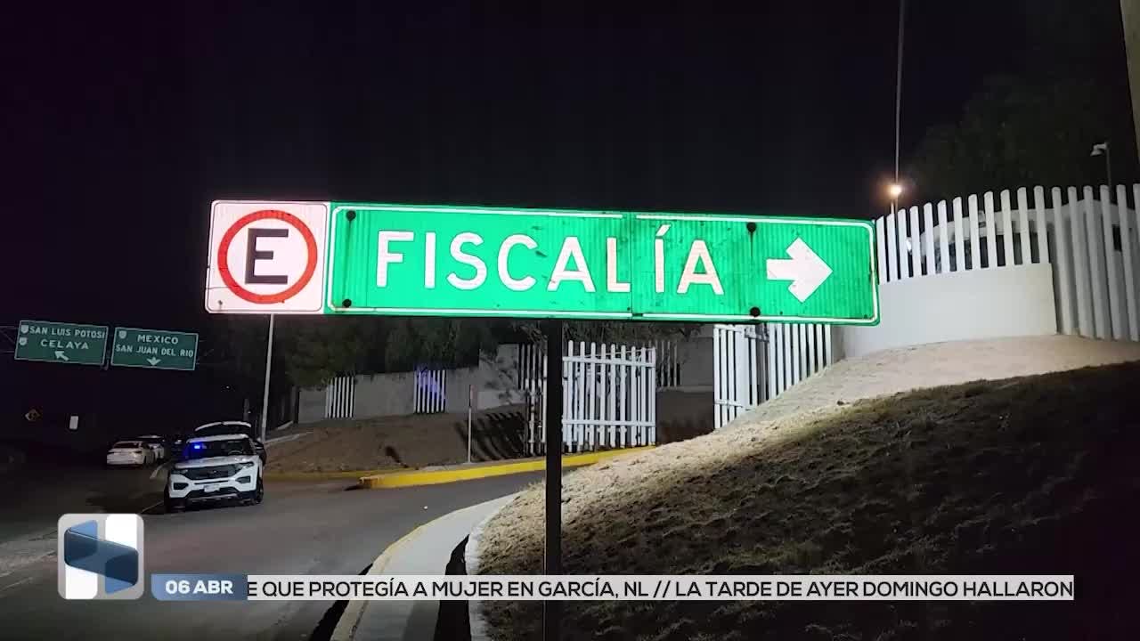 Noticias Querétaro del 6 de abril 2026