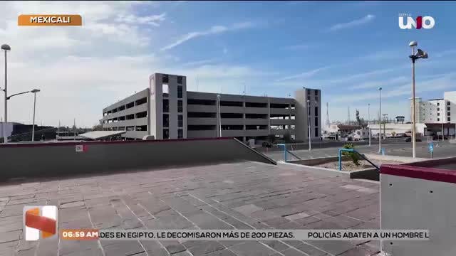 Noticias Baja California del 6 de abril 2026