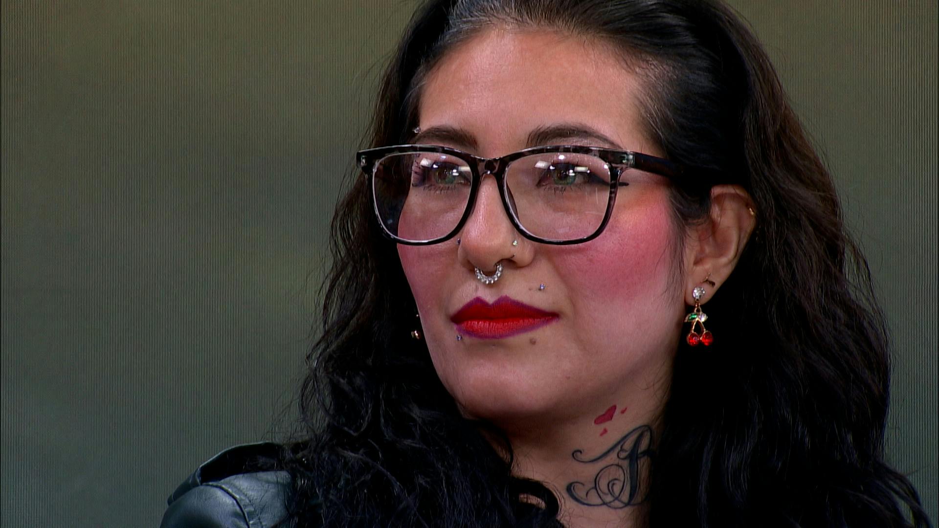 ¡O se acoplan o se acoplan! Roxana advierte que no dejará de ser la amante de Manuel