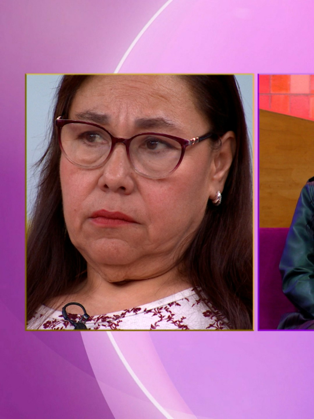 Mi mamá le pone casa a la otra | Programa del 6 de abril 2026 de Acércate a Rocío