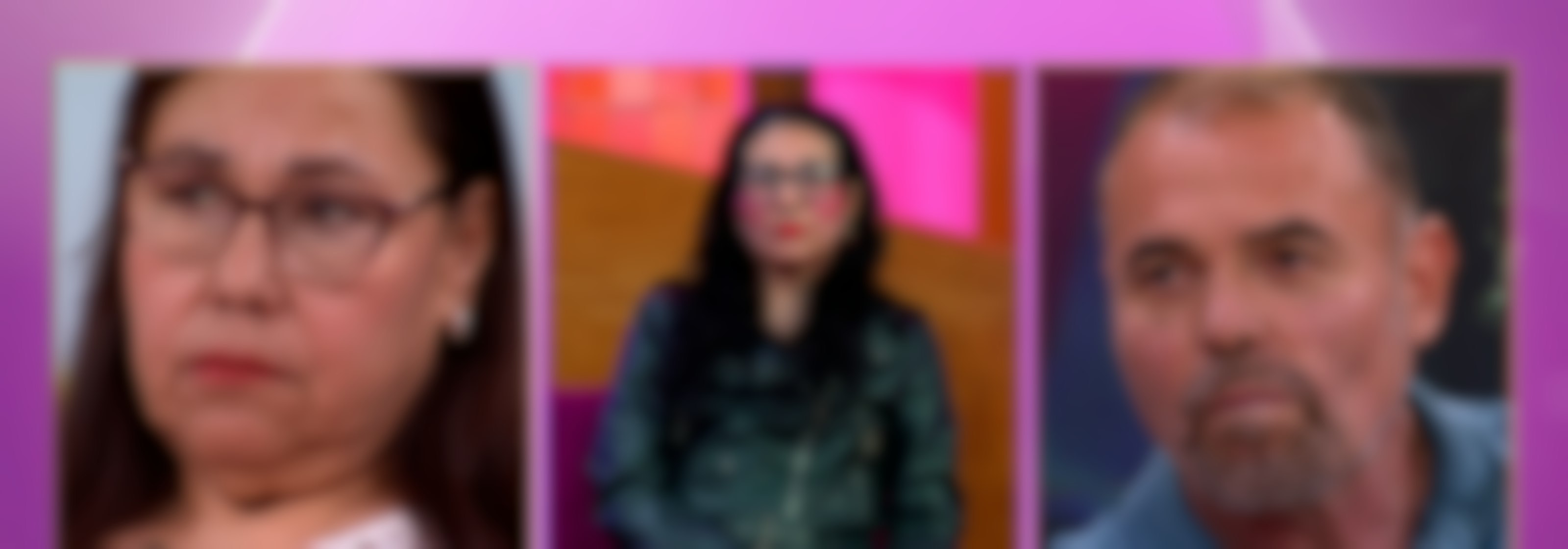 Mi mamá le pone casa a la otra | Programa del 6 de abril 2026 de Acércate a Rocío