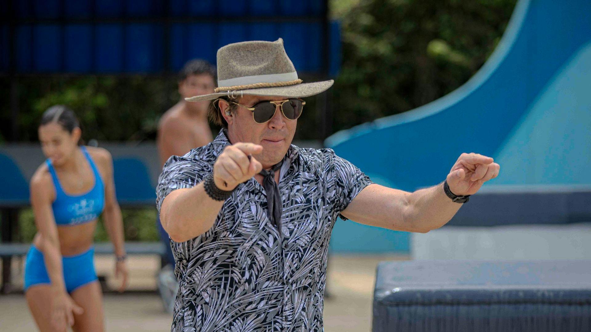 Exatlón México | Programa Completo | Semana 28 arranca con polémica, presión y lucha por la ventaja