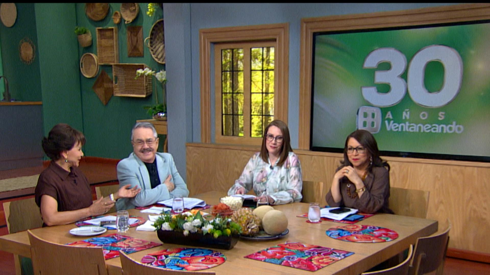 Ventaneando | Programa completo 7 de abril de 2026