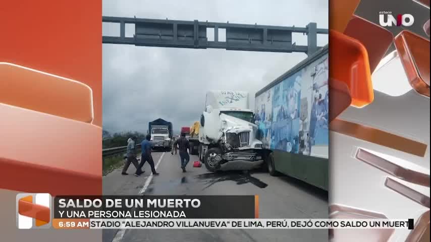 Noticias Veracruz del 7 de abril 2026