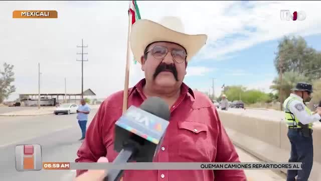 Noticias Baja California del 7 de abril 2026