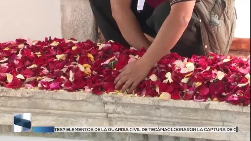 Noticias Hidalgo del 7 de abril 2026