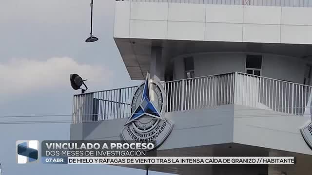 Noticias Querétaro del 7 de abril 2026
