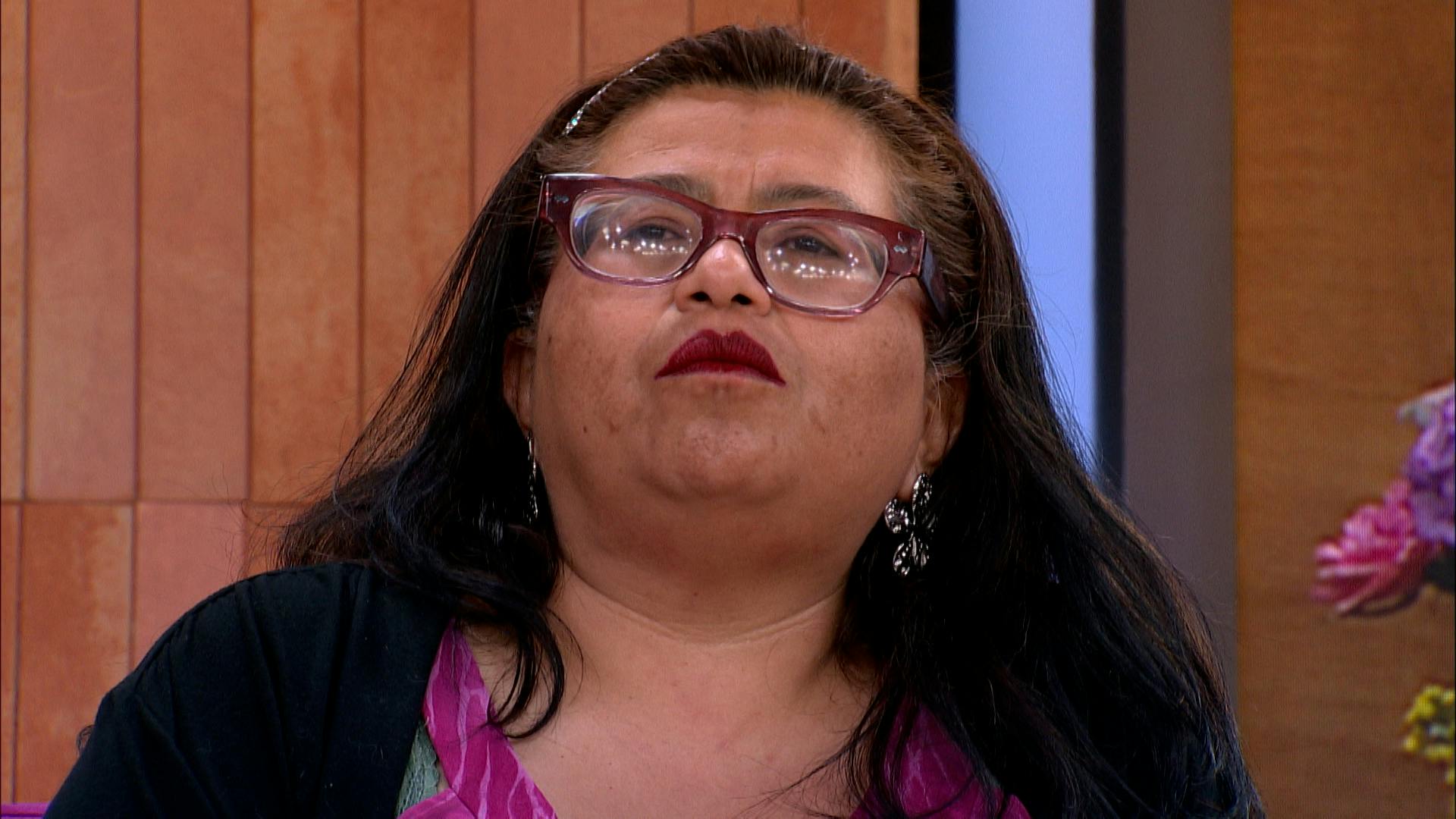 ¡Ya está grandecita! La hija de Zoila anda con un ratero y toma decisiones cuestionables